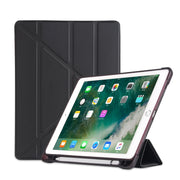 Custodia protettiva TPU per iPad 9.7
