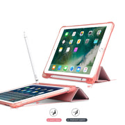 Custodia protettiva TPU per iPad 9.7