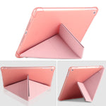 Custodia protettiva TPU per iPad 9.7 2018/2017 Air Air2