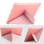 Custodia protettiva TPU per iPad 9.7