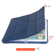 Custodia protettiva TPU per iPad 9.7