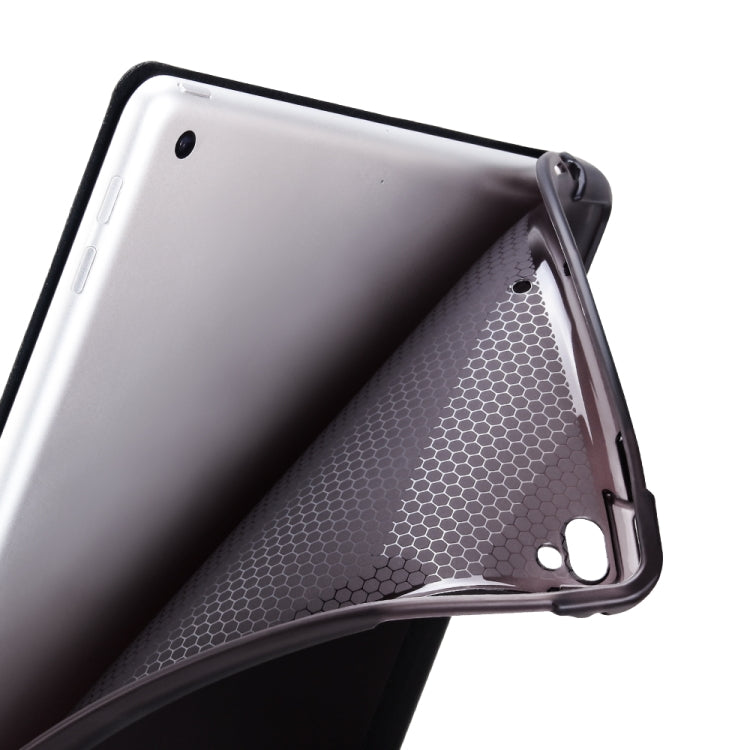 Custodia protettiva TPU per iPad 9.7 2018/2017 Air Air2