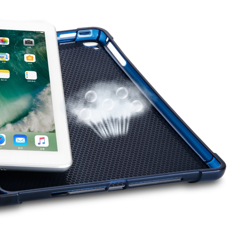 Custodia protettiva TPU per iPad 9.7 2018/2017 Air Air2