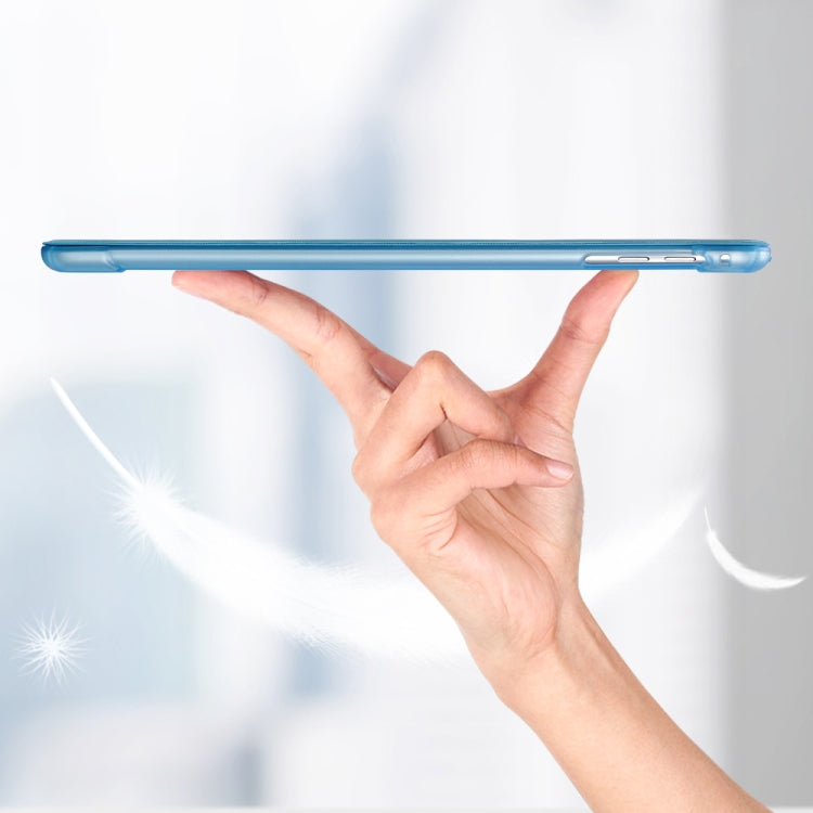 Custodia protettiva TPU per iPad 9.7 2018/2017 Air Air2