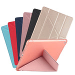 Custodia protettiva TPU per iPad 9.7 2018/2017 Air Air2