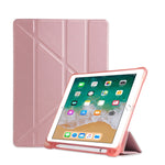 Custodia protettiva TPU per iPad 9.7 2018/2017 Air Air2