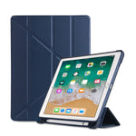 Custodia protettiva TPU per iPad 9.7 2018/2017 Air Air2