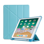 Custodia protettiva TPU per iPad 9.7 2018/2017 Air Air2