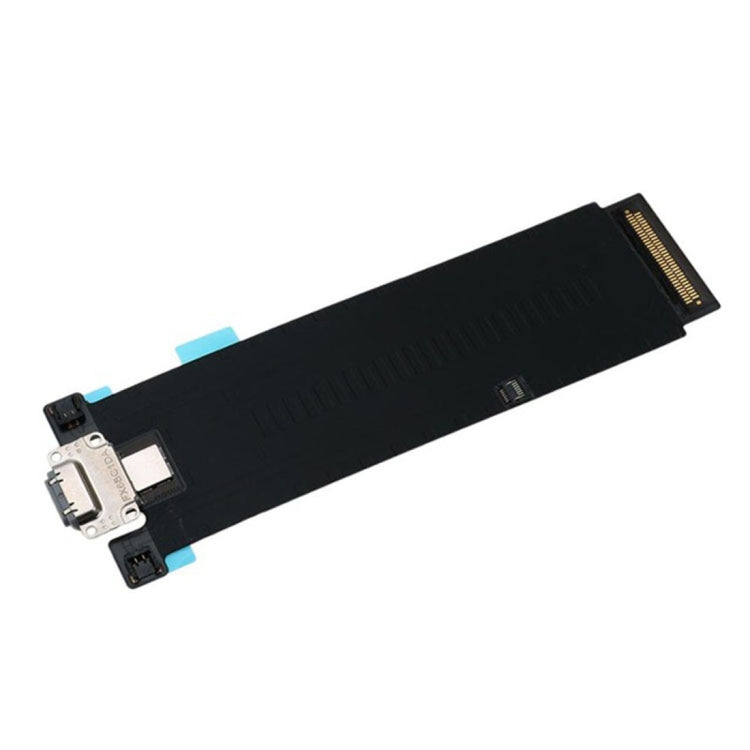 Charging Port Flex Cable for iPad Pro 12.9 4G 2nd Gen A1670 A1671, For iPad Pro 12.9 2nd