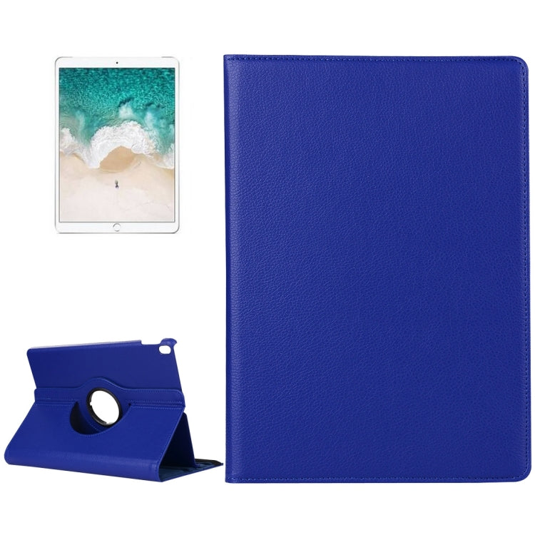 Custodia in pelle per iPad Pro 10,5" e iPad Air 2019