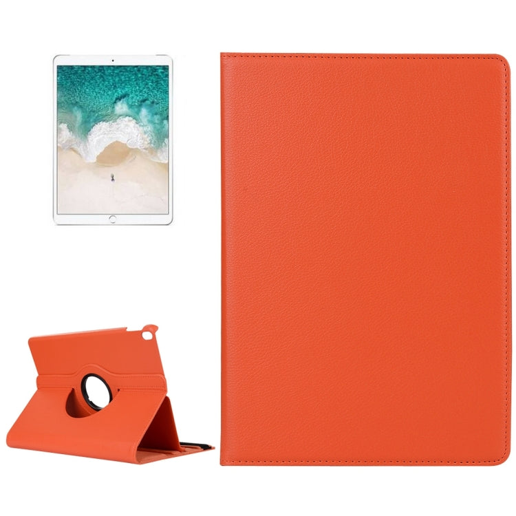 Custodia in pelle per iPad Pro 10,5" e iPad Air 2019