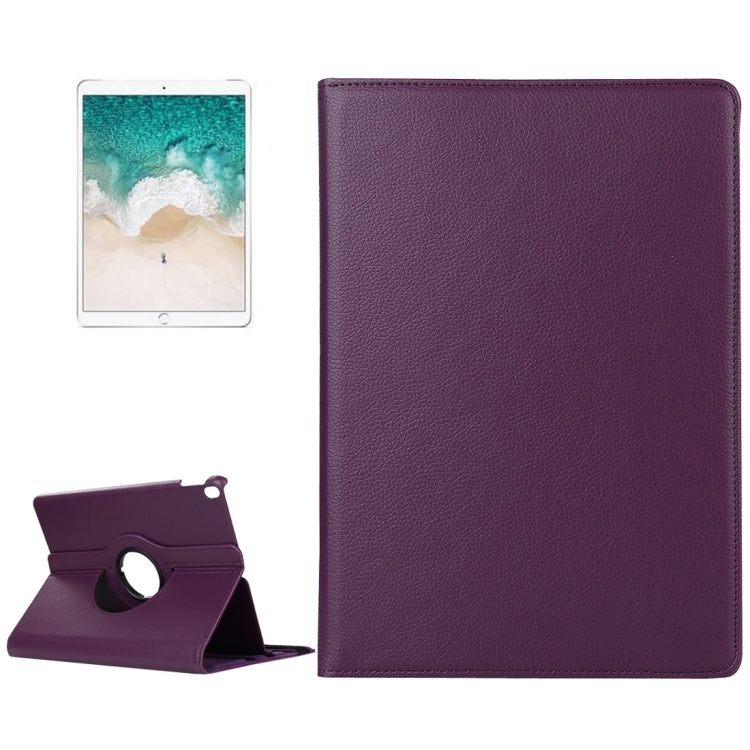 Custodia in pelle per iPad Pro 10,5" e iPad Air 2019