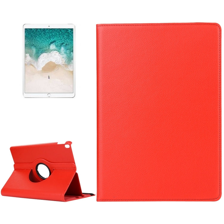 Custodia in pelle per iPad Pro 10,5" e iPad Air 2019