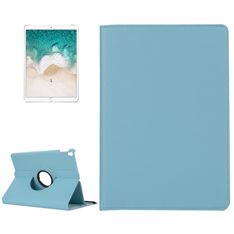 Custodia in pelle per iPad Pro 10,5" e iPad Air 2019