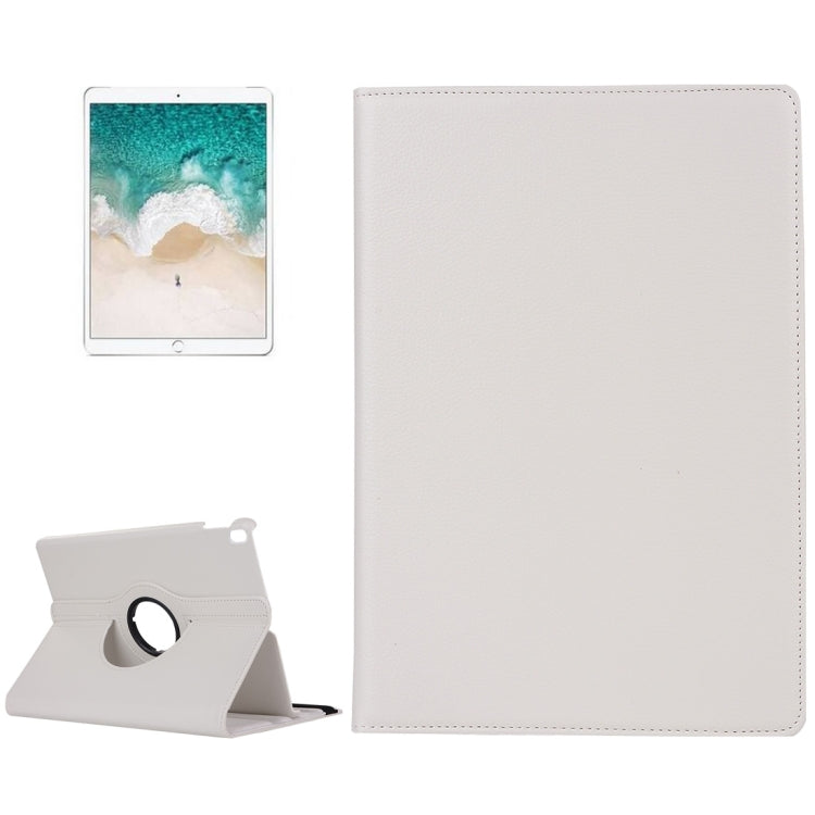 Custodia in pelle per iPad Pro 10,5" e iPad Air 2019