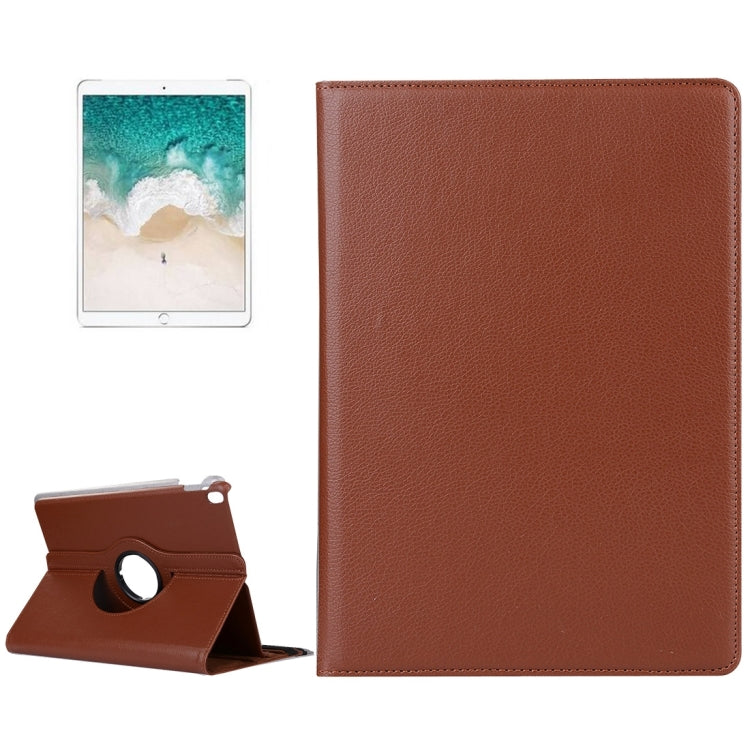 Custodia in pelle per iPad Pro 10,5" e iPad Air 2019