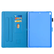 Custodia in pelle per iPad Pro 10.5 pollici