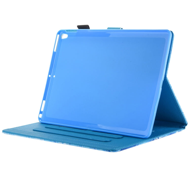 Custodia in pelle per iPad Pro 10.5 pollici
