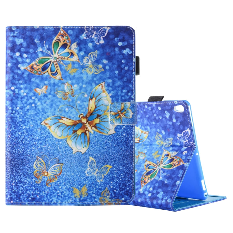 Custodia in pelle per iPad Pro 10.5 pollici