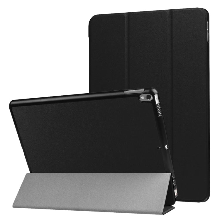 Custodia Smart in PU per iPad Pro 10,5 pollici