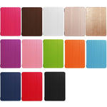 Custodia Smart in PU per iPad Pro 10,5 pollici