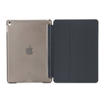 Custodia in pelle con chiusura orizzontale per iPad Pro 10,5 e Ai