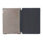 Custodia in pelle con chiusura orizzontale per iPad Pro 10,5 e Ai