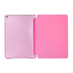 Custodia in pelle con chiusura orizzontale per iPad Pro 10,5 e Ai