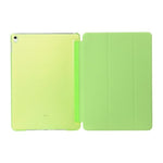 Custodia in pelle con chiusura orizzontale per iPad Pro 10,5 e Ai