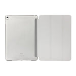Custodia in pelle con chiusura orizzontale per iPad Pro 10,5 e Ai