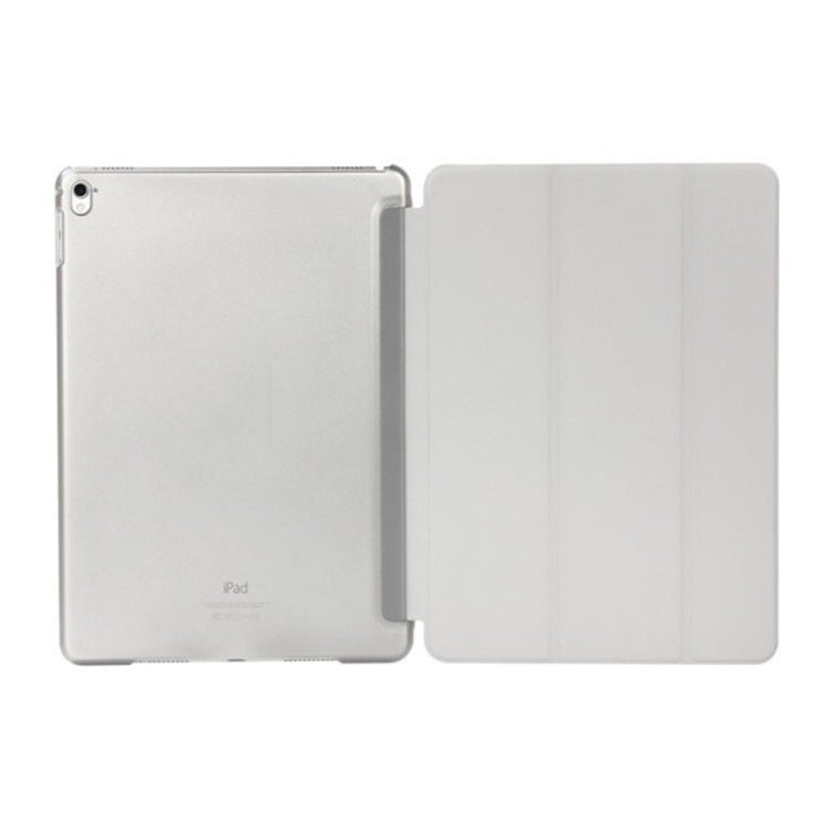 Custodia in pelle con chiusura orizzontale per iPad Pro 10,5 e Ai