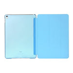Custodia in pelle con chiusura orizzontale per iPad Pro 10,5 e Ai