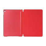 Custodia in pelle con chiusura orizzontale per iPad Pro 10,5 e Ai