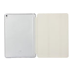 Custodia in pelle con chiusura orizzontale per iPad Pro 10,5 e Ai
