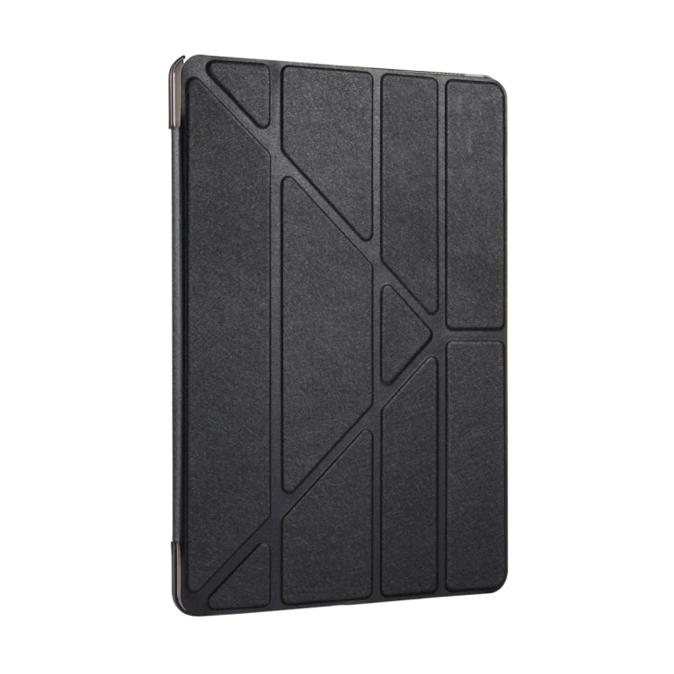 Custodia in pelle flip per iPad Pro 10.5"