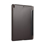 Custodia in pelle flip per iPad Pro 10.5"