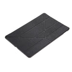 Custodia in pelle flip per iPad Pro 10.5"