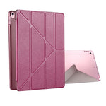 Custodia in pelle flip per iPad Pro 10.5"