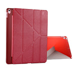Custodia in pelle flip per iPad Pro 10.5"