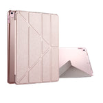 Custodia in pelle flip per iPad Pro 10.5"