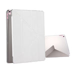 Custodia in pelle flip per iPad Pro 10.5"