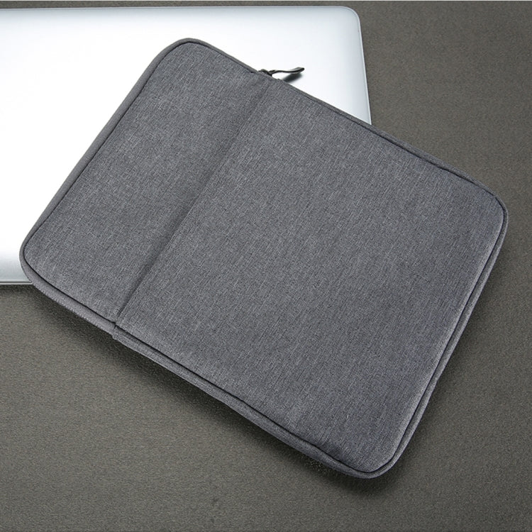 Custodia interna universale per tablet PC Custodia a marsupio per iPad Air 2019 / Pro 10,5 pollici / Air 2 / 3 / 4, iPad Air 2019 / Pro 10.5 inch / Air 2 / 3 / 4 Dark Grey, iPad Air 2019 / Pro 10.5 inch / Air 2 / 3 / 4 Light Grey