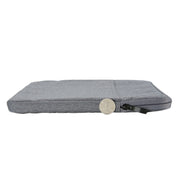 Custodia universale per tablet iPad Air e Pro
