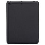 Custodia in pelle con chiusura orizzontale per iPad Pro 10,5 poll