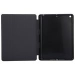 Custodia in pelle con chiusura orizzontale per iPad Pro 10,5 poll