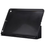 Custodia in pelle con chiusura orizzontale per iPad Pro 10,5 poll