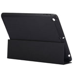 Custodia in pelle con chiusura orizzontale per iPad Pro 10,5 poll