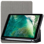 Custodia in pelle con chiusura orizzontale per iPad Pro 10,5 poll