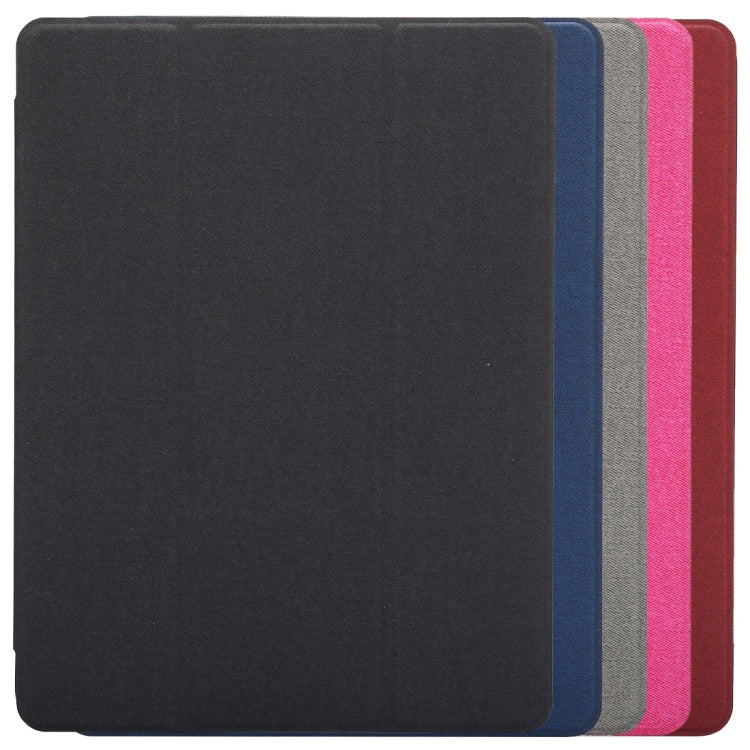 Custodia in pelle con chiusura orizzontale per iPad Pro 10,5 poll