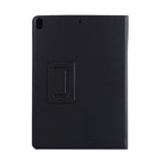 Custodia in pelle per iPad Pro 10,5" con supporto ribaltabile